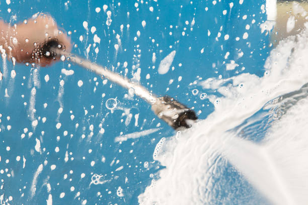 Pre-Holiday Cleaning in Big Coppitt Key, FL